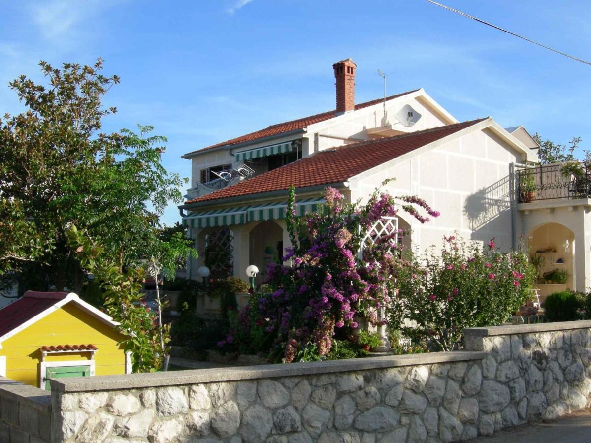 Apartment Vrsi -Mulo 2 Kültér fotó
