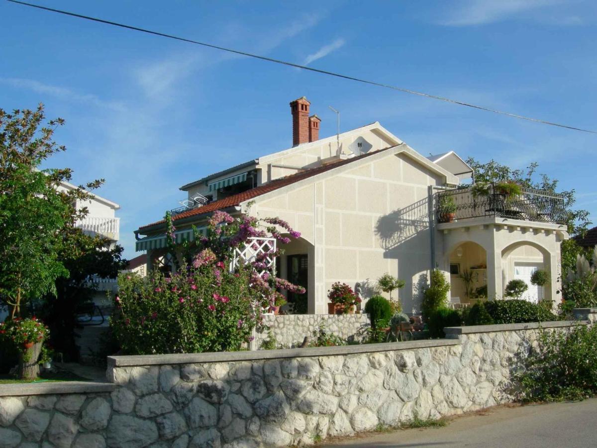 Apartment Vrsi -Mulo 2 Kültér fotó